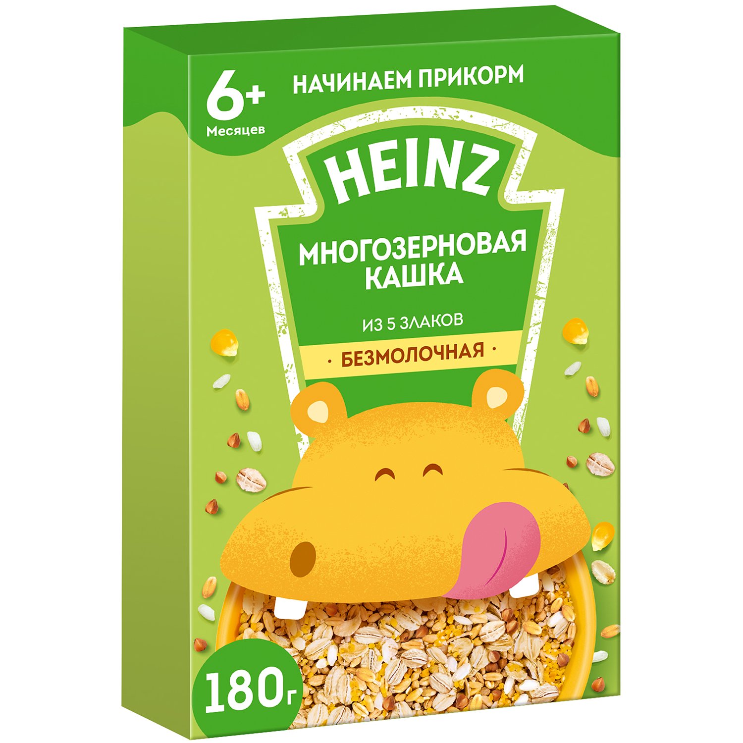 Каши безмолочные для младенцев в Симферополе Каши безмолочные для младенцев в Симферополе