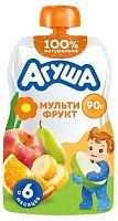 Пюре фруктовое для младенцев в Симферополе