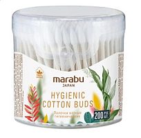 Ватные палочки, диски, подушечки в Симферополе