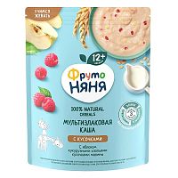 Каши молочные для младенцев в Симферополе
