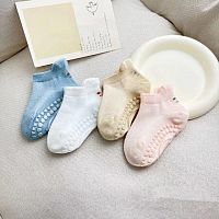 MS Socks Носки детские 839, 6-12 мес, 9-11 см, цвета в ассортименте