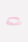 CROCKID Повязка для девочки "Розовое облако", размер - 46-48
