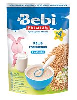 Каши молочные для младенцев в Симферополе