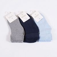 Olay Socks Носки махровые для мальчиков арт. 10002, 1 шт