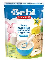 Каши молочные для младенцев в Симферополе