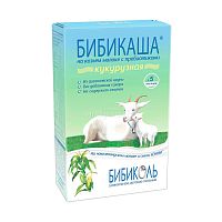 Купить каши на козьем молоке в Симферополе