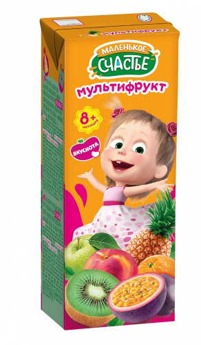 Купить соки для младенцев в Симферополе