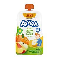 Пюре фруктово-овощное для младенцев в Симферополе