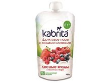 Пюре фруктовое для младенцев в Симферополе