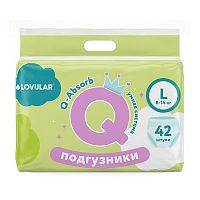 Купить подгузники в Симферополе