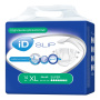 iD Protect Подгузники для взрослых, размер XL (обхват талии: 120-170 см), 14шт