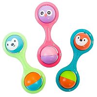 Игрушки для малышей в Симферополе 