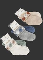 Katamino Носки детские 44112, 18-24 мес (рост 22-23), цвета в ассортименте