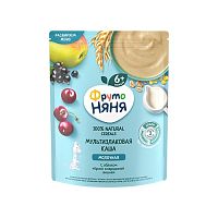 Каши молочные для младенцев в Симферополе
