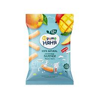 Купить печенье, сушки, батончики в Симферополе