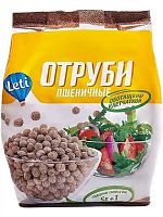 LETI Отруби пшеничные экструдированные, 100г