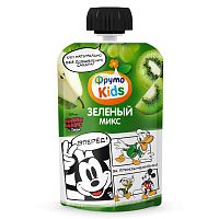 Пюре фруктовое для младенцев в Симферополе
