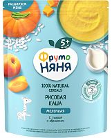 Каши молочные для младенцев в Симферополе