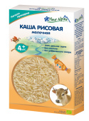 Каши молочные для младенцев в Симферополе
