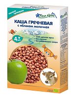 Каши молочные для младенцев в Симферополе