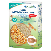 Каши безмолочные для младенцев в Симферополе