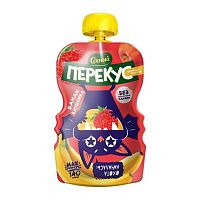 Пюре фруктовое для младенцев в Симферополе