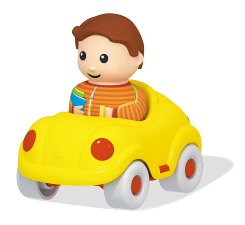 Игрушки для малышей в Симферополе 