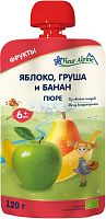 Пюре фруктовое для младенцев в Симферополе