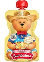 Пюре фруктовое для младенцев в Симферополе