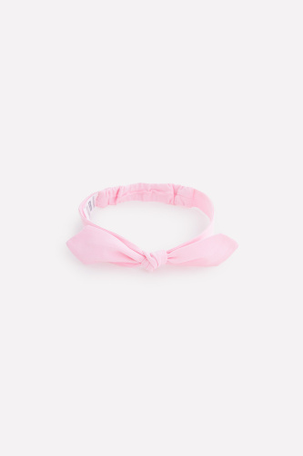 CROCKID Повязка для девочки "Розовое облако", размер - 42-44