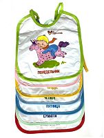 Слюнявчики, нагрудники для кормления в Симферополе