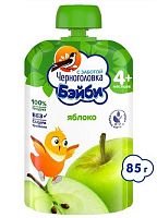 Пюре фруктовое для младенцев в Симферополе