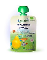 Пюре фруктовое для младенцев в Симферополе