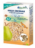 Каши молочные для младенцев в Симферополе