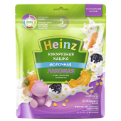 Каши молочные для младенцев в Симферополе