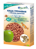 Каши молочные для младенцев в Симферополе