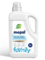 Жидкие средства для стирки в Симферополе