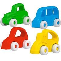 Игрушки для малышей в Симферополе 