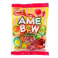 Японские конфеты-свистульки в Симферополе 