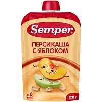 Пюре фруктовое для младенцев в Симферополе