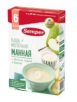Каши молочные для младенцев в Симферополе
