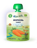 Пюре овощное для младенцев в Симферополе