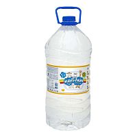 Купить воду детскую в Симферополе