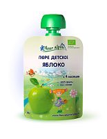 Пюре фруктовое для младенцев в Симферополе