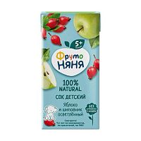 Купить соки для младенцев в Симферополе