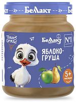 Пюре фруктовое для младенцев в Симферополе