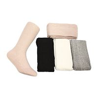 MS Tights Колготки детские 8426, 3-4 года, р. 93-105 см, цвета а ассортименте