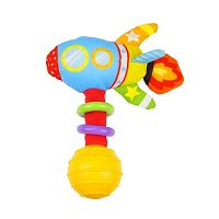 Игрушки для малышей в Симферополе 