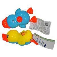 Игрушки для купания в Симферополе 
