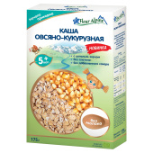 Каши безмолочные для младенцев в Симферополе